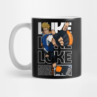 Luke Mug